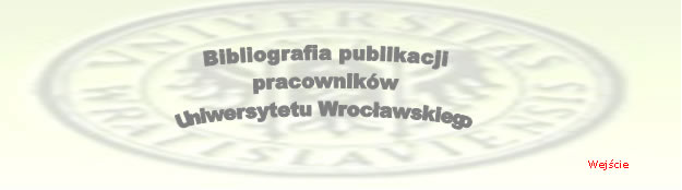 Przeglądanie bazy publikacji